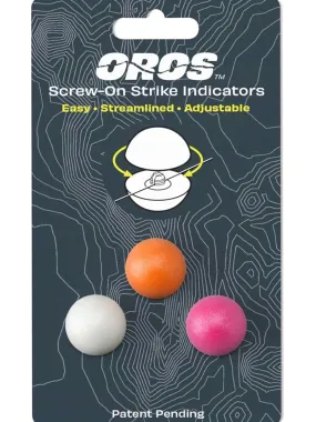 Oros Strike Indicators