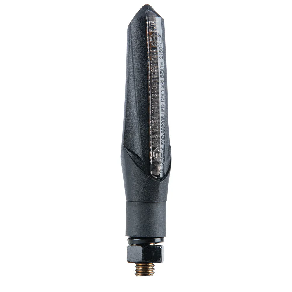 Oxford Nightrider Sequential Motorcycles Indicators Lights