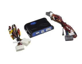 PAC Audio Back-Up Camera Navigation Unlock Interface - BCI-CH21