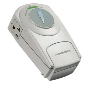 Panamax Max 2 Surge Protector 20 Amp - Direct Plug-in