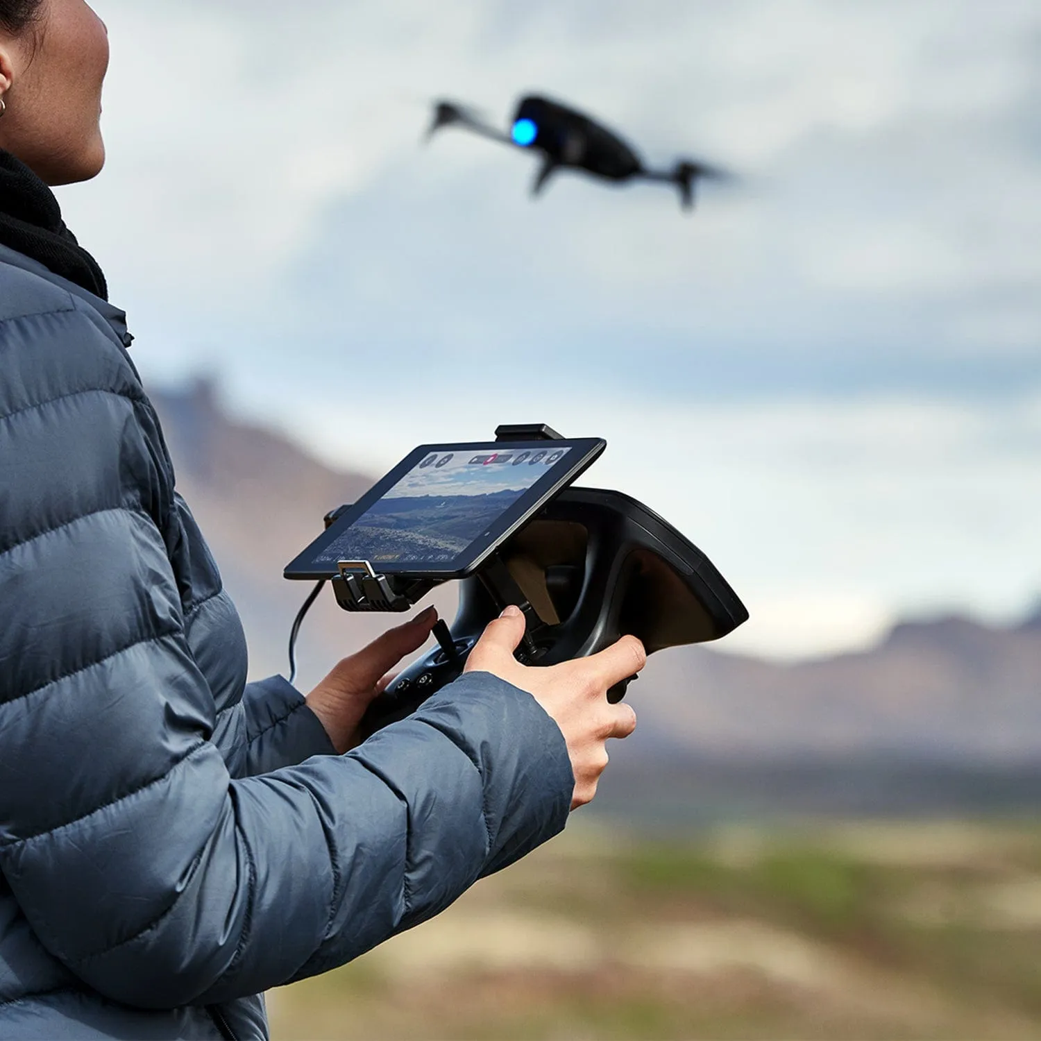 PARROT - Bebop 2 Power