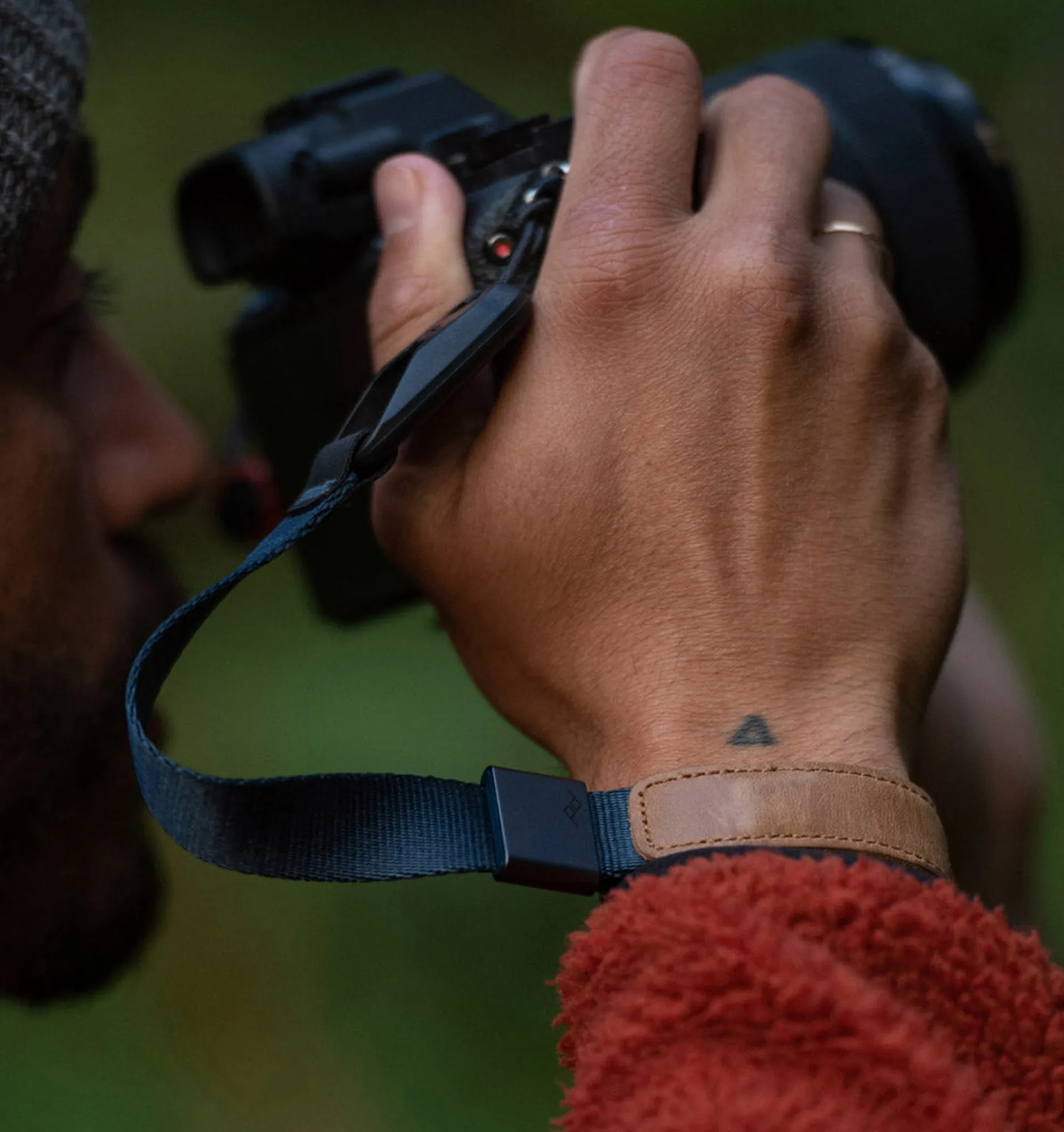 Peak Design Cuff Camera Strap