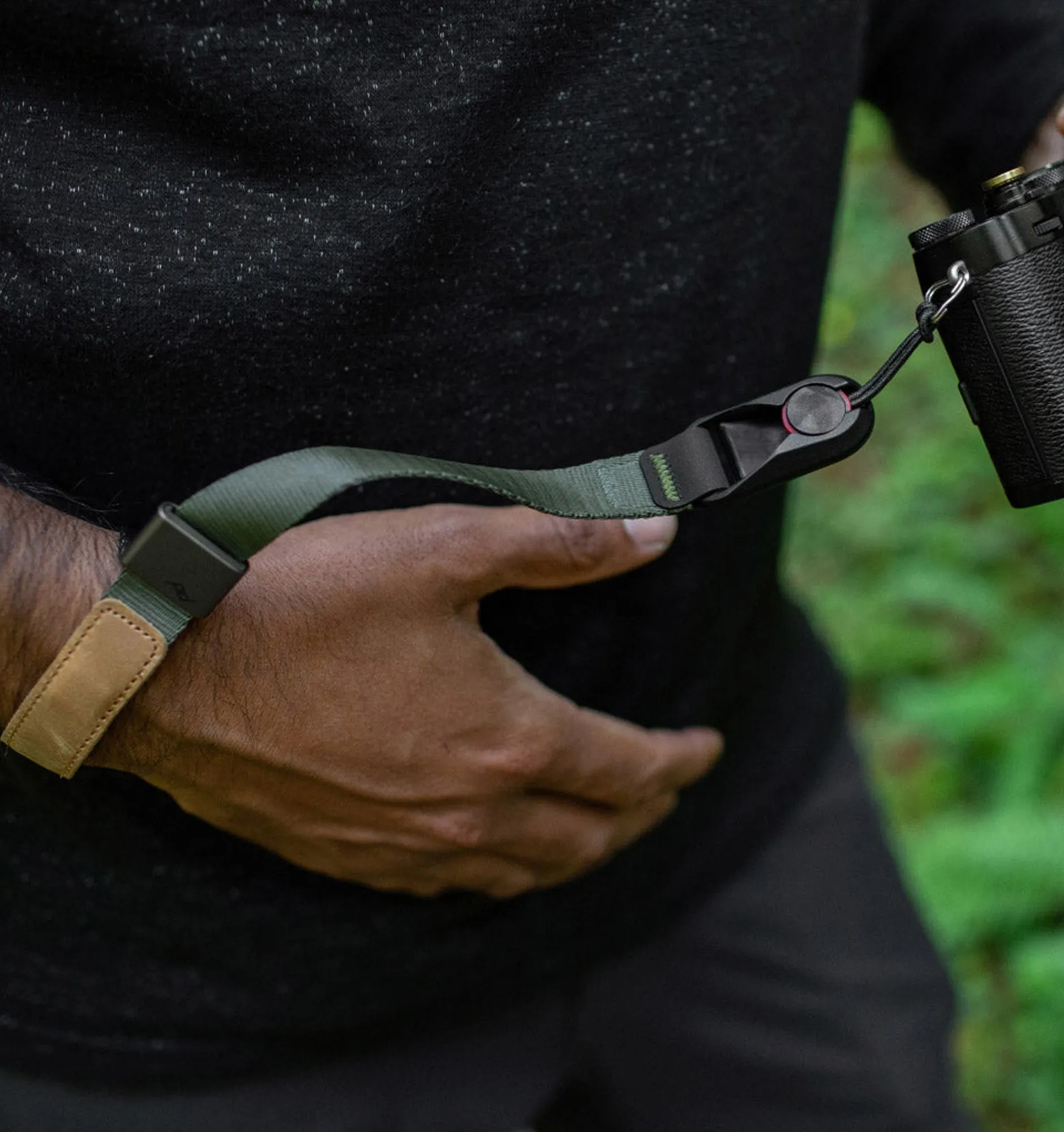 Peak Design Cuff Camera Strap