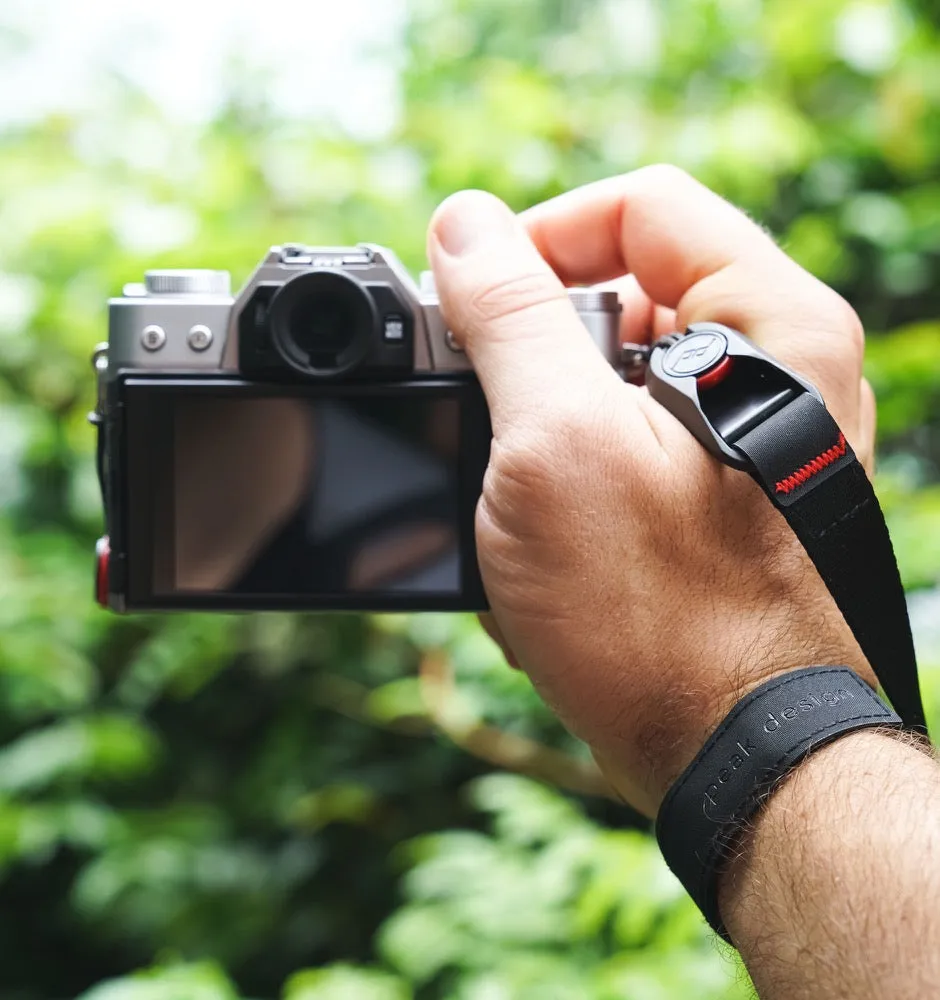 Peak Design Cuff Camera Strap