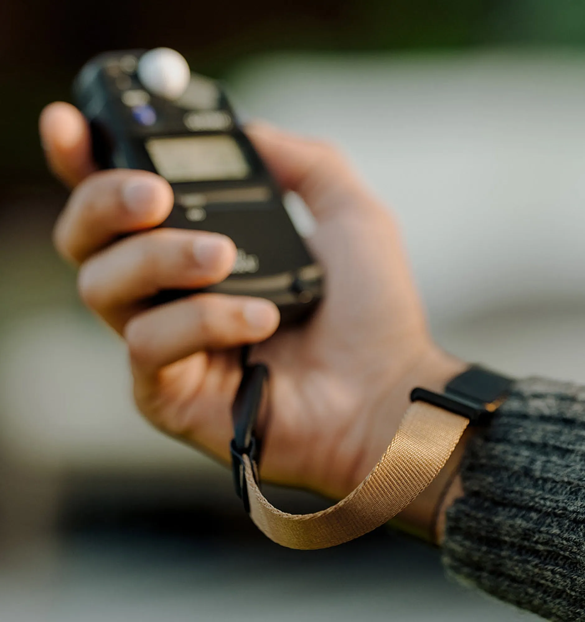 Peak Design Cuff Camera Strap