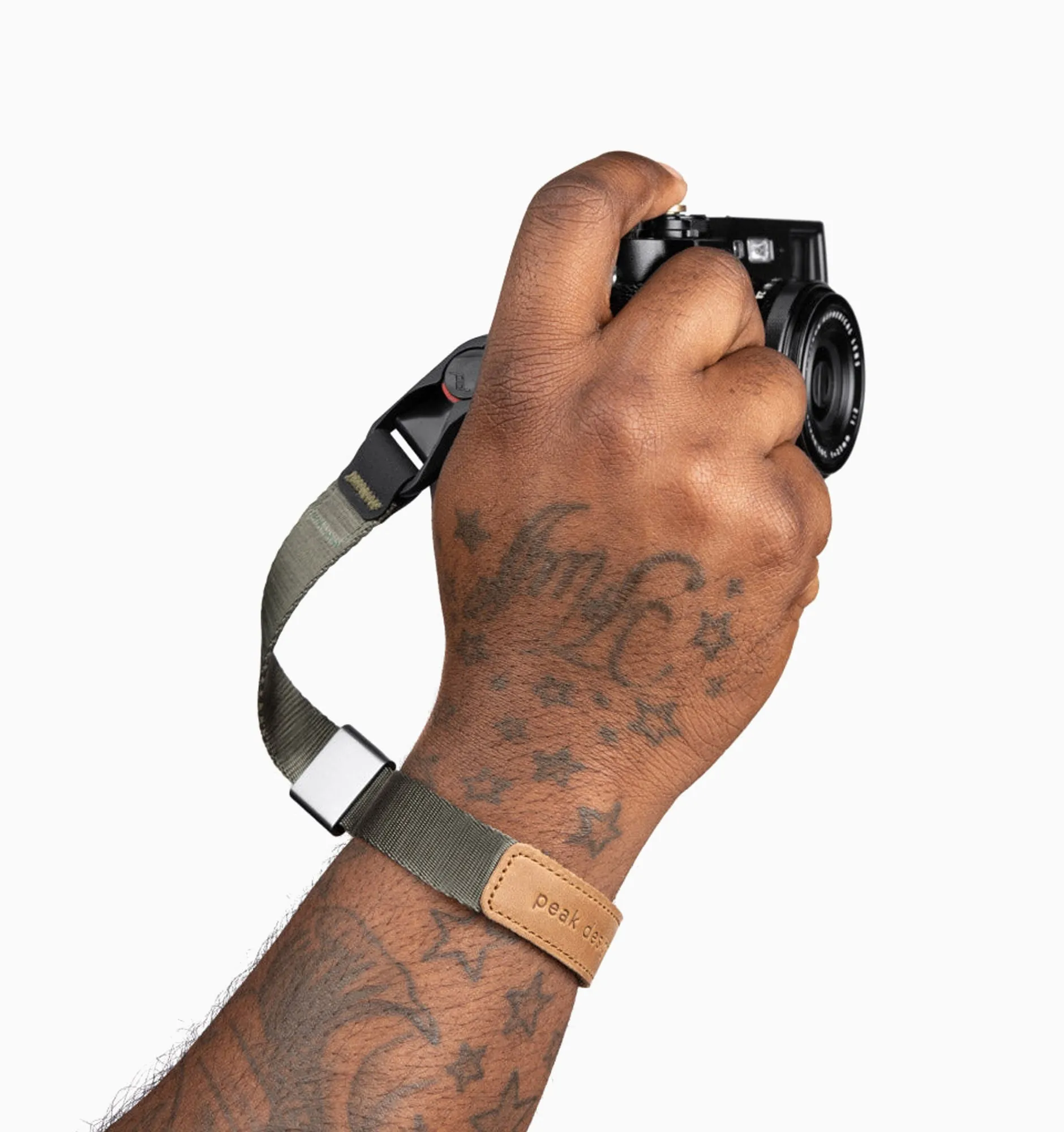 Peak Design Cuff Camera Strap