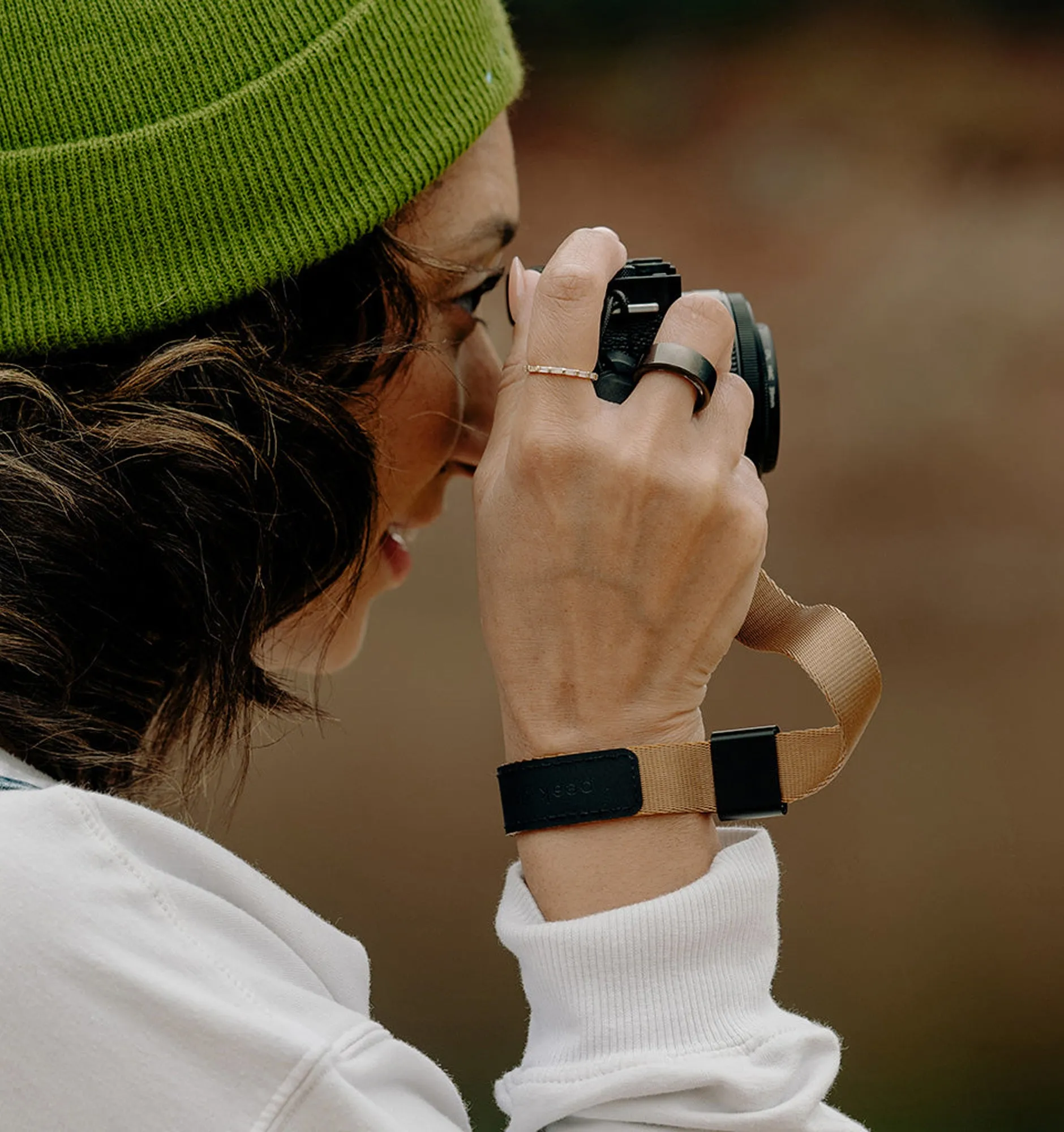 Peak Design Cuff Camera Strap