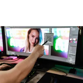 Personalized Lightroom or Photoshop Sessions with John Latimer