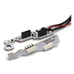 Perun V3 Mosfet