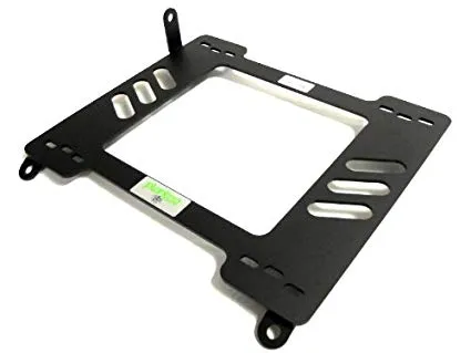 Planted Seat Brackets Honda Civic EK (1996-2000) Driver / Passenger Side