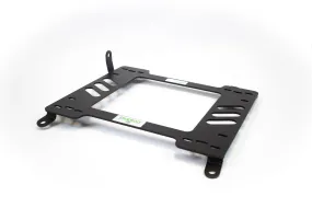Planted Seat Brackets Hyundai Accent 1st Gen (1994-1999) Driver / Passenger Side