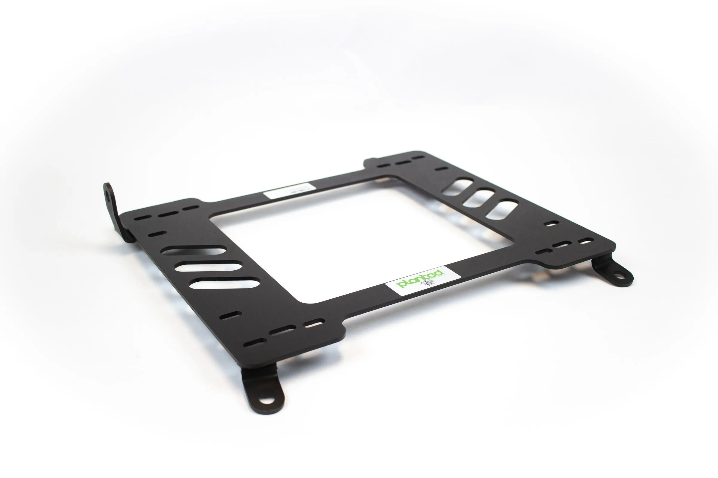Planted Seat Brackets Hyundai Accent 1st Gen (1994-1999) Driver / Passenger Side