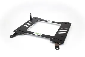 Planted Seat Brackets Jaguar XKR (2006-2014) Driver / Passenger Side