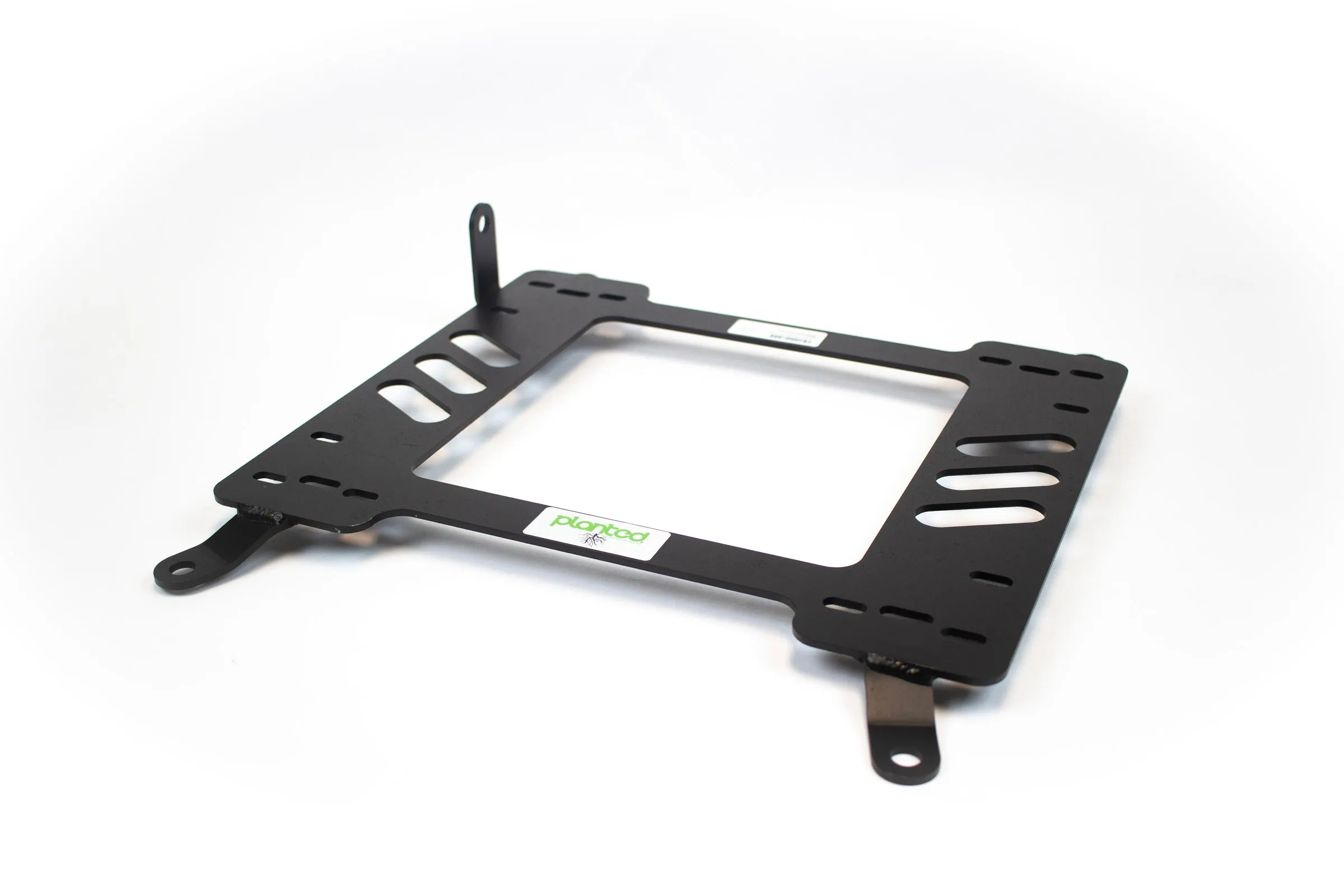 Planted Seat Brackets Jaguar XKR (2006-2014) Driver / Passenger Side