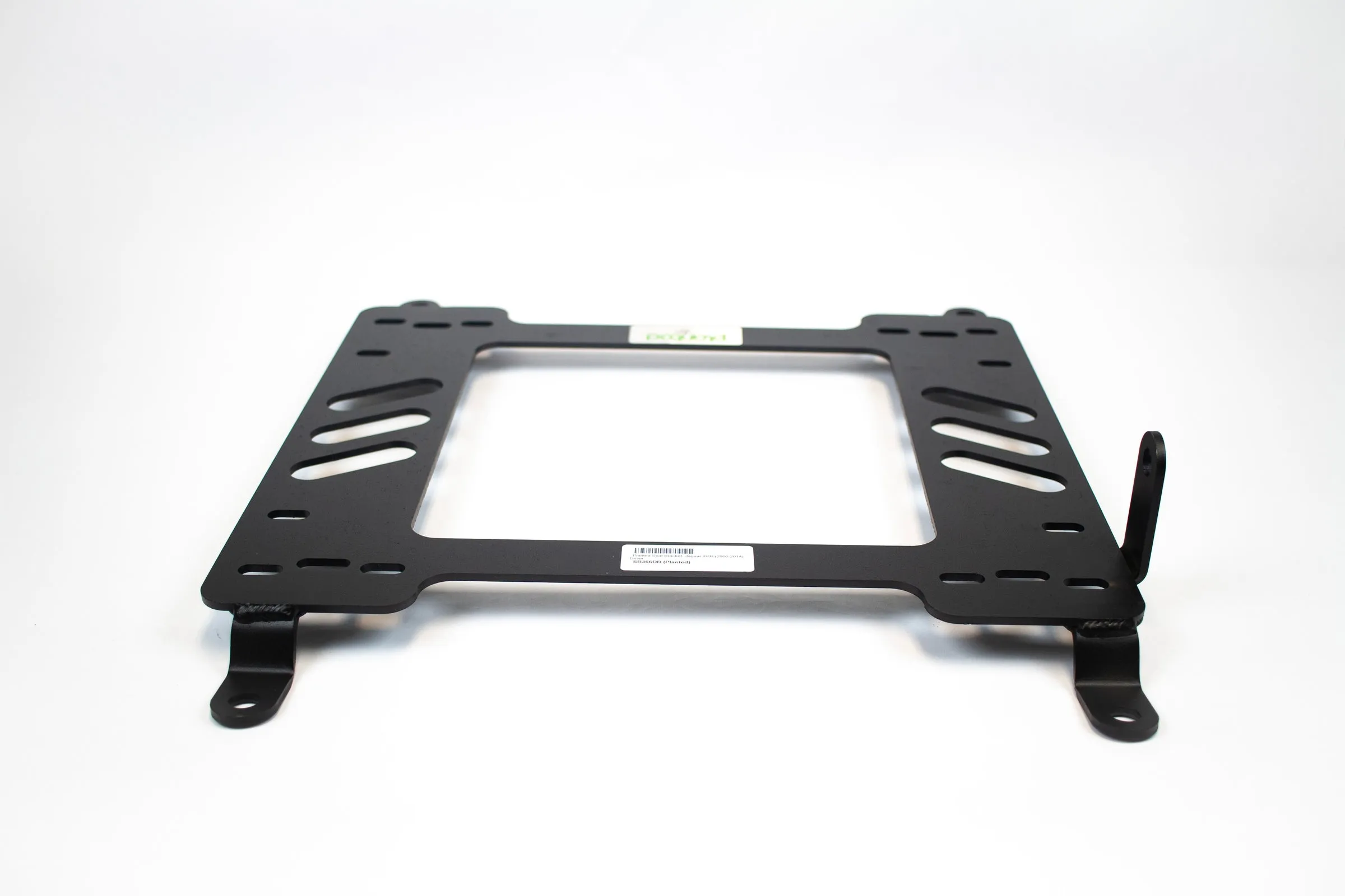 Planted Seat Brackets Jaguar XKR (2006-2014) Driver / Passenger Side