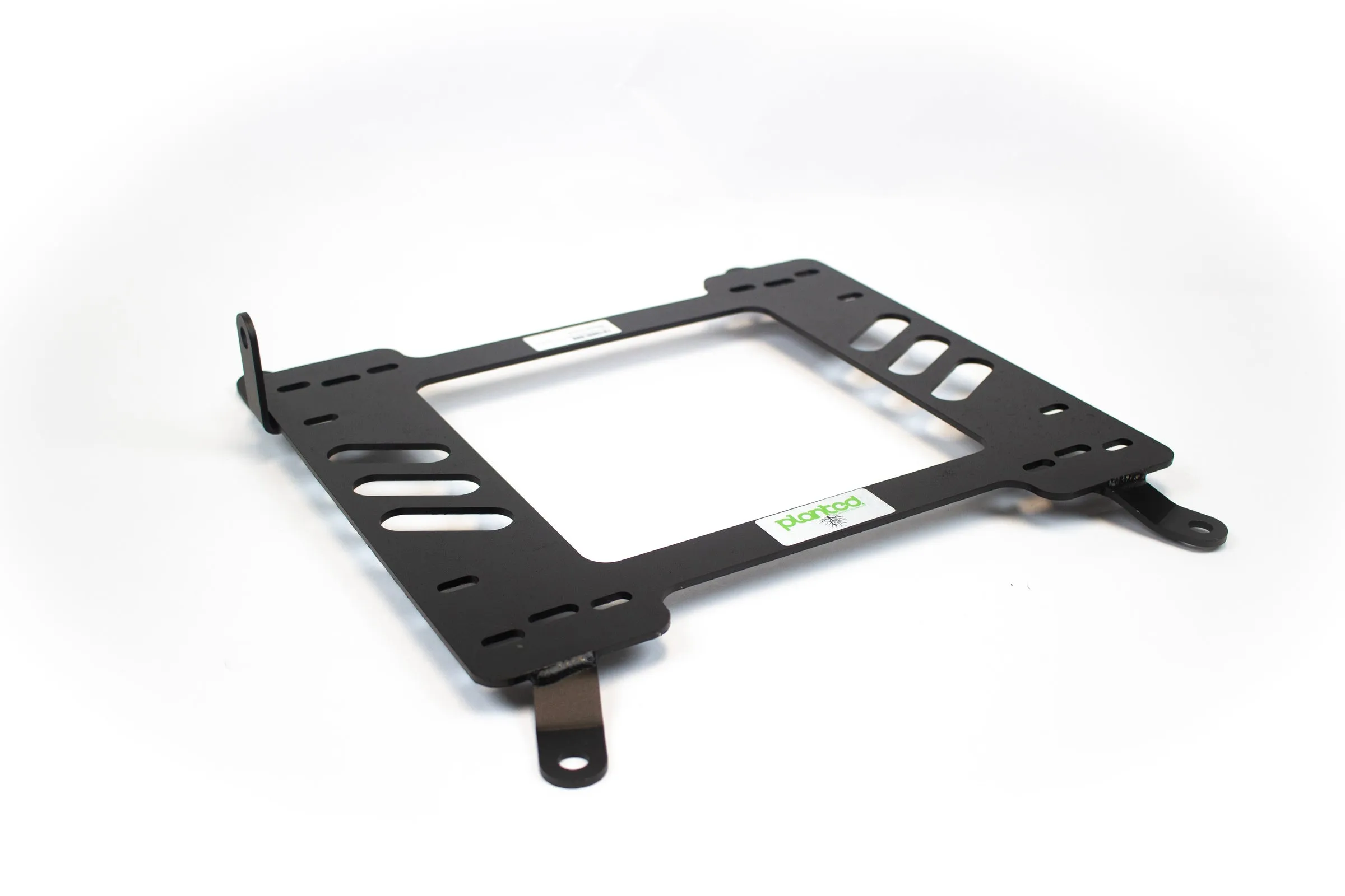 Planted Seat Brackets Jaguar XKR (2006-2014) Driver / Passenger Side
