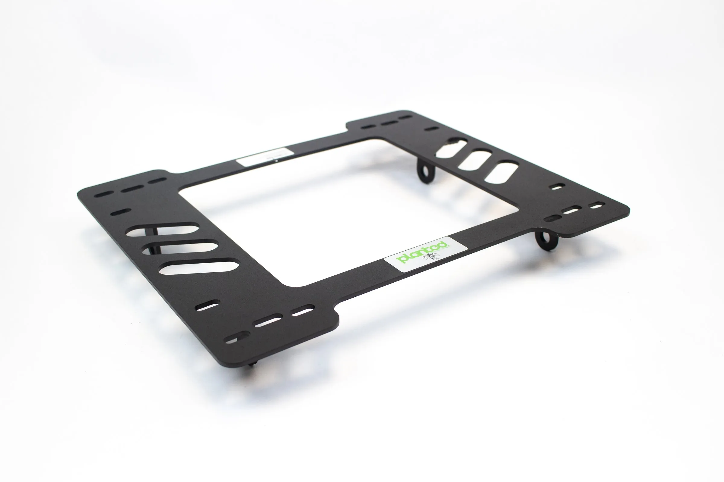 Planted Seat Brackets Plymouth Barracuda (1964-1966) Driver / Passenger Side