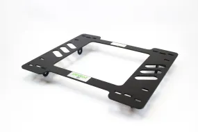 Planted Seat Brackets Plymouth Barracuda (1964-1966) Driver / Passenger Side