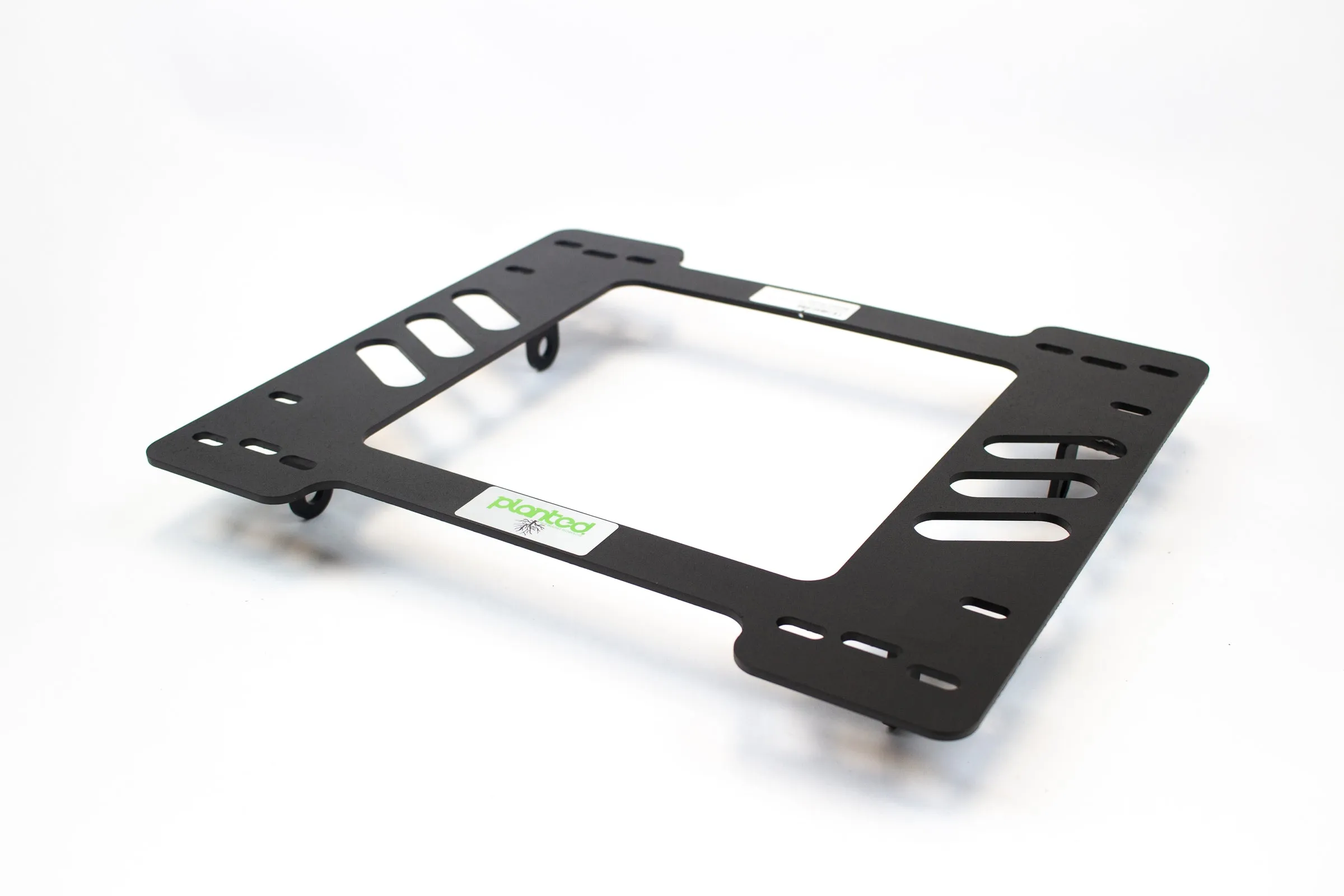 Planted Seat Brackets Plymouth Barracuda (1964-1966) Driver / Passenger Side