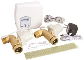 Point Of Use Water Safety Shut Off Valve For Washing Machines