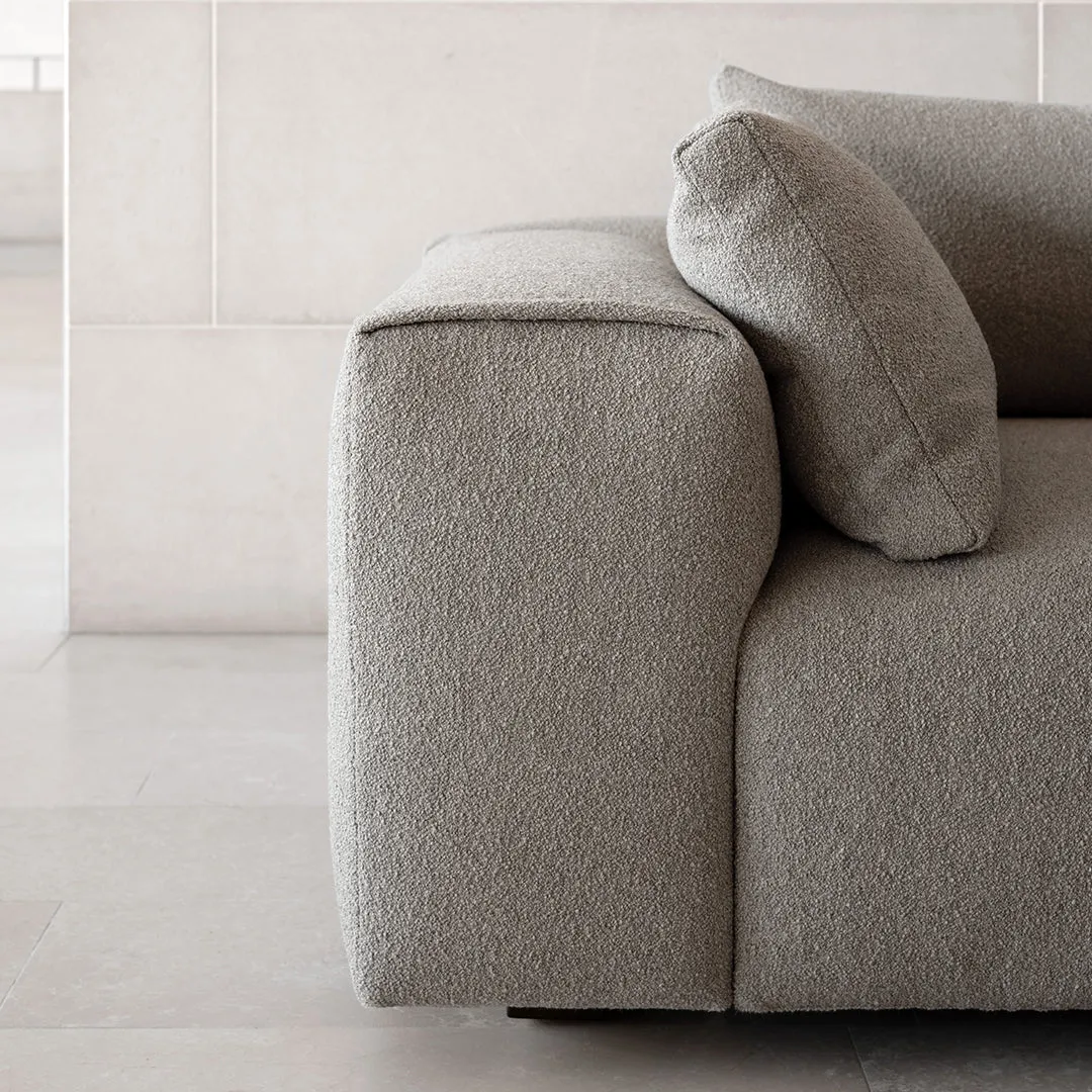 Pontone Modular Sofa (Modules 9-16)