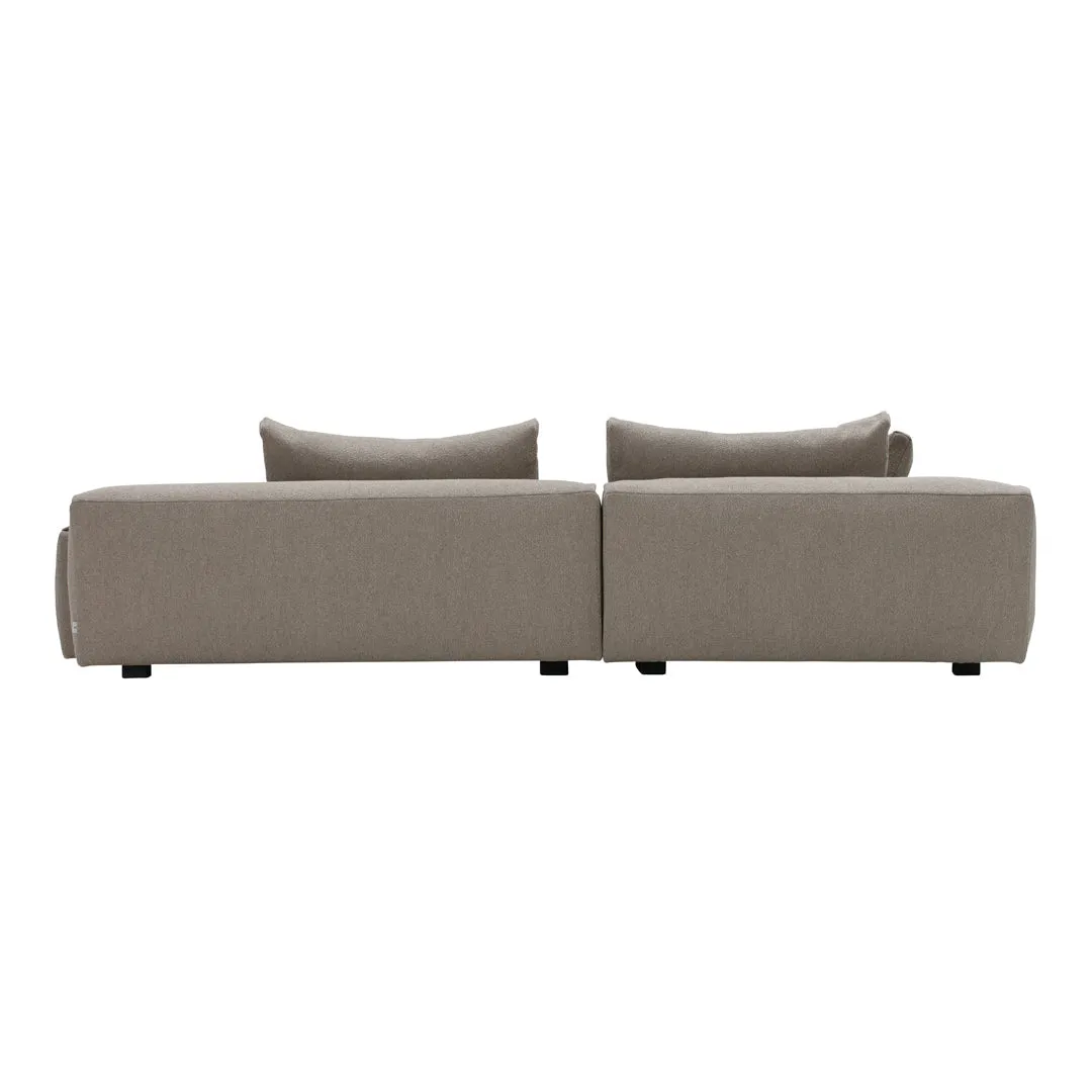 Pontone Modular Sofa (Modules 9-16)