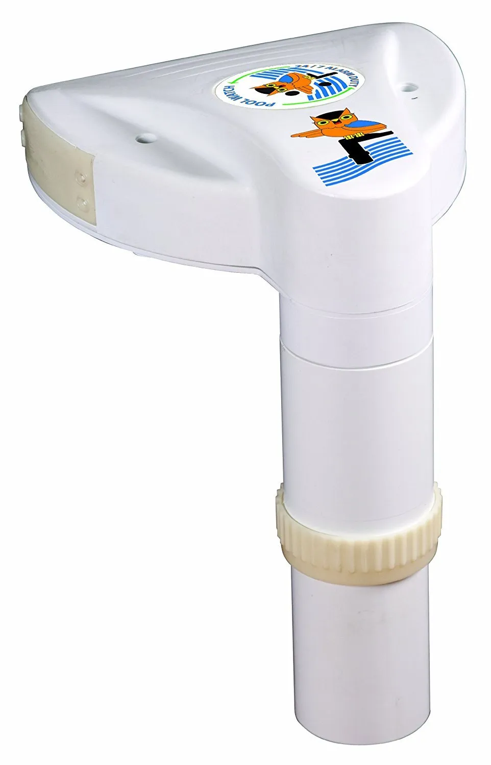 Pool Watch Alarm System for Aboveground and Inground Pools