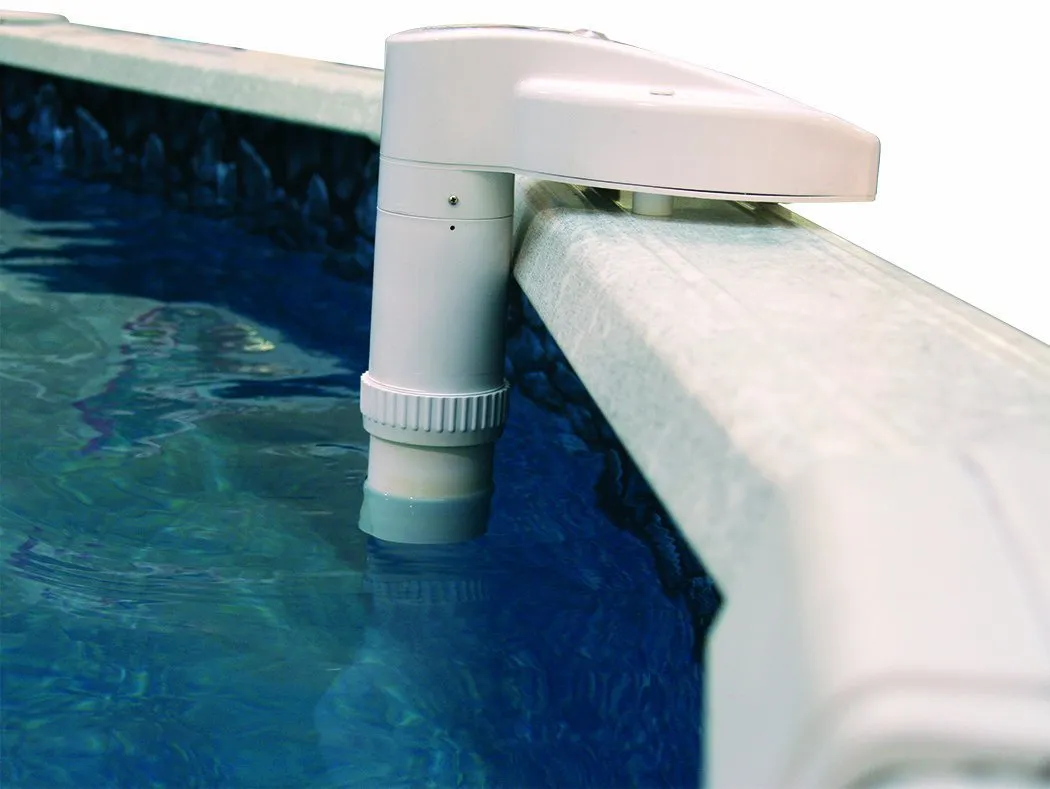Pool Watch Alarm System for Aboveground and Inground Pools