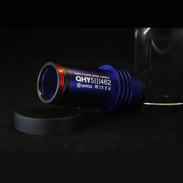 QHY 5-III 462C Color and NIR CMOS Telescope Camera