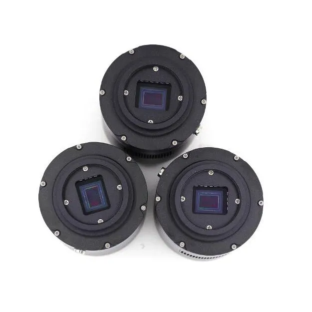 QHYCCD 183M Cooled Monochrome CMOS Astronomy Camera - QHY183M