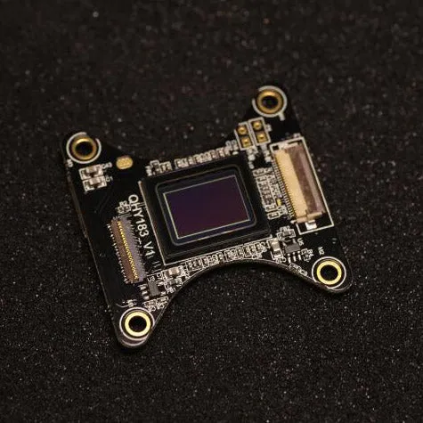 QHYCCD 183M Cooled Monochrome CMOS Astronomy Camera - QHY183M