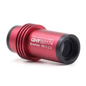 QHYCCD QHY5III174 USB 3.0 Monochrome CMOS Imaging Camera - QHY5III174M