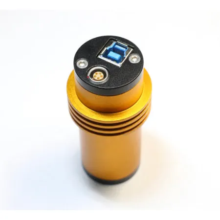 QHYCCD QHY5III174 USB 3.0 Monochrome CMOS Imaging Camera - QHY5III174M