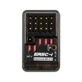 RadioMaster ER5C-i ExpressLRS 2.4GHz PWM Receiver w/ Built-in Antenna