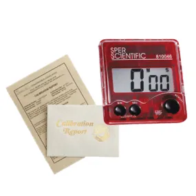 Recertification - Timers