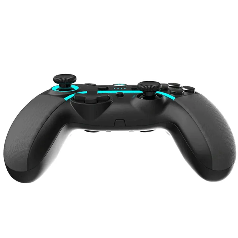 Redragon G808-Pro Harrow Pro 2.4G Wireless Gamepad With Analog