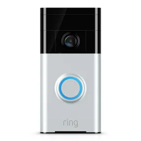 Ring Video Doorbell