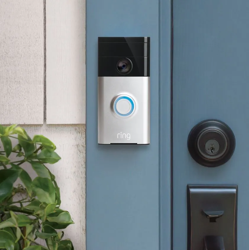 Ring Video Doorbell