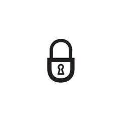 Rocker 1 IIlum Lock Bg1