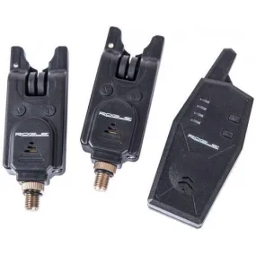 Rogue | Wireless | Bite Alarm And Receiver Set