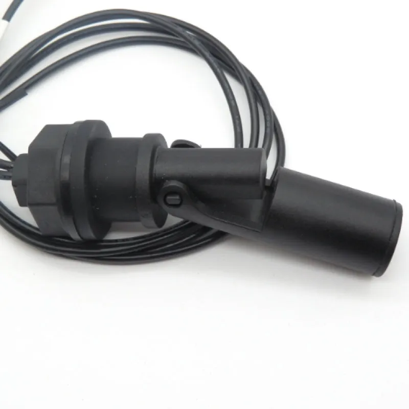RS Pro PA66 GF20 Liquid Level Float Switch 2348850 MR-L4-PA-2A