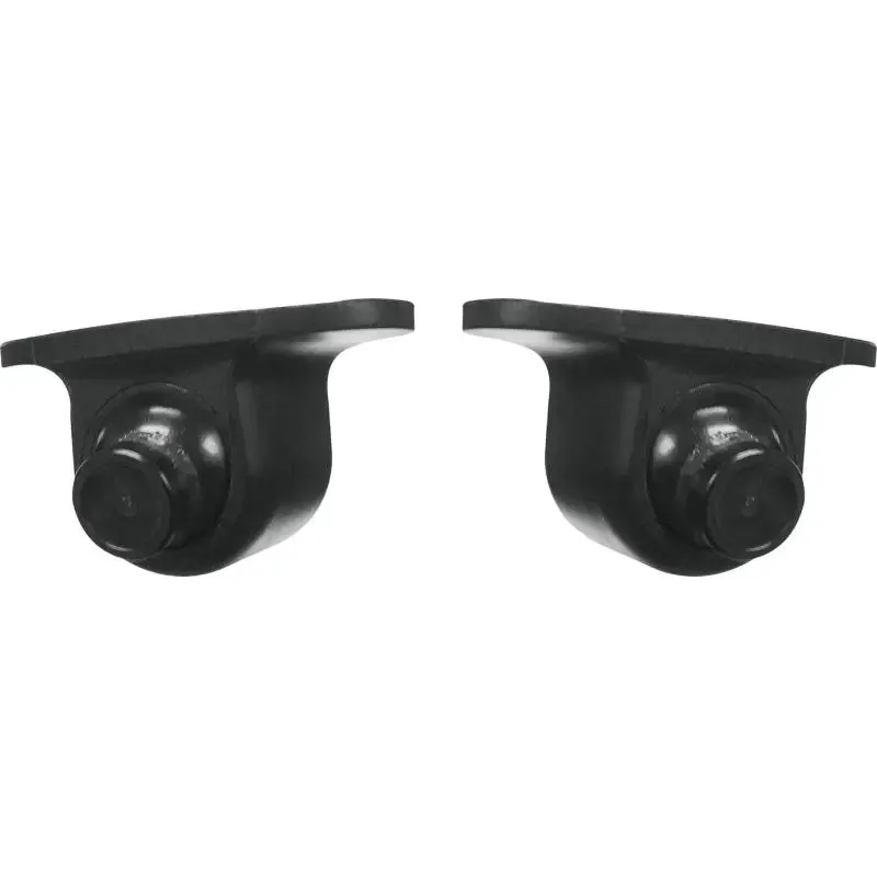Rydeen CM-D600 Waterproof Universal Dual Side View Blind Side Cmos Camera Kit