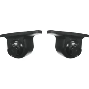 Rydeen CM-D600 Waterproof Universal Dual Side View Blind Side Cmos Camera Kit