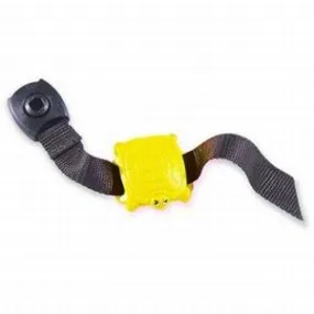 Safety Turtle Pool Alarm Yellow Wristband