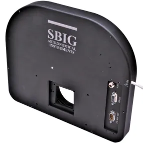 SBIG 7-Position Standard Filter Wheel for STX Cameras
