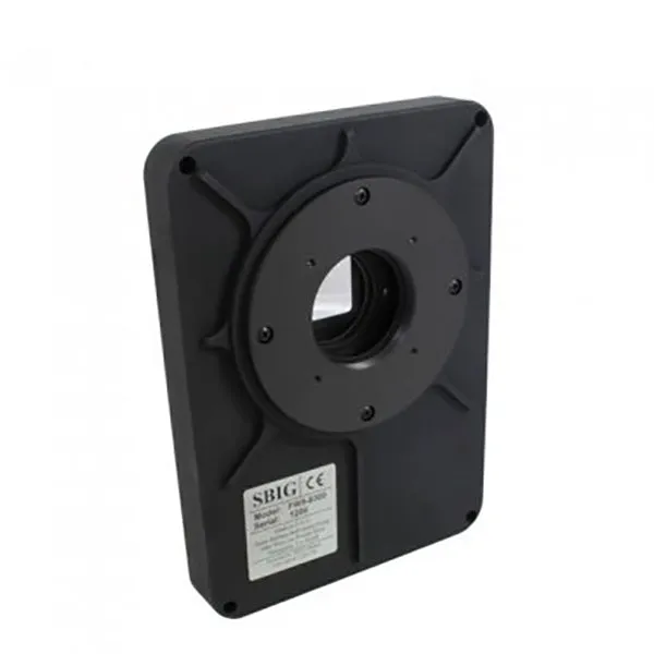 SBIG 8 Position Filter Wheel for STF-8300 Cameras