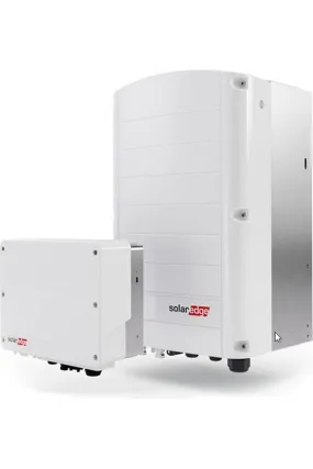 SE10000H, Home Wave, Set App String Inverter, 10000W, 240VAC, with RGM & Consumption Monitoring (ITC26)