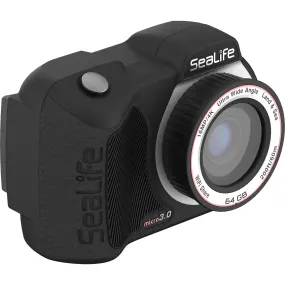 Sealife Micro 3.0 Underwater Camera