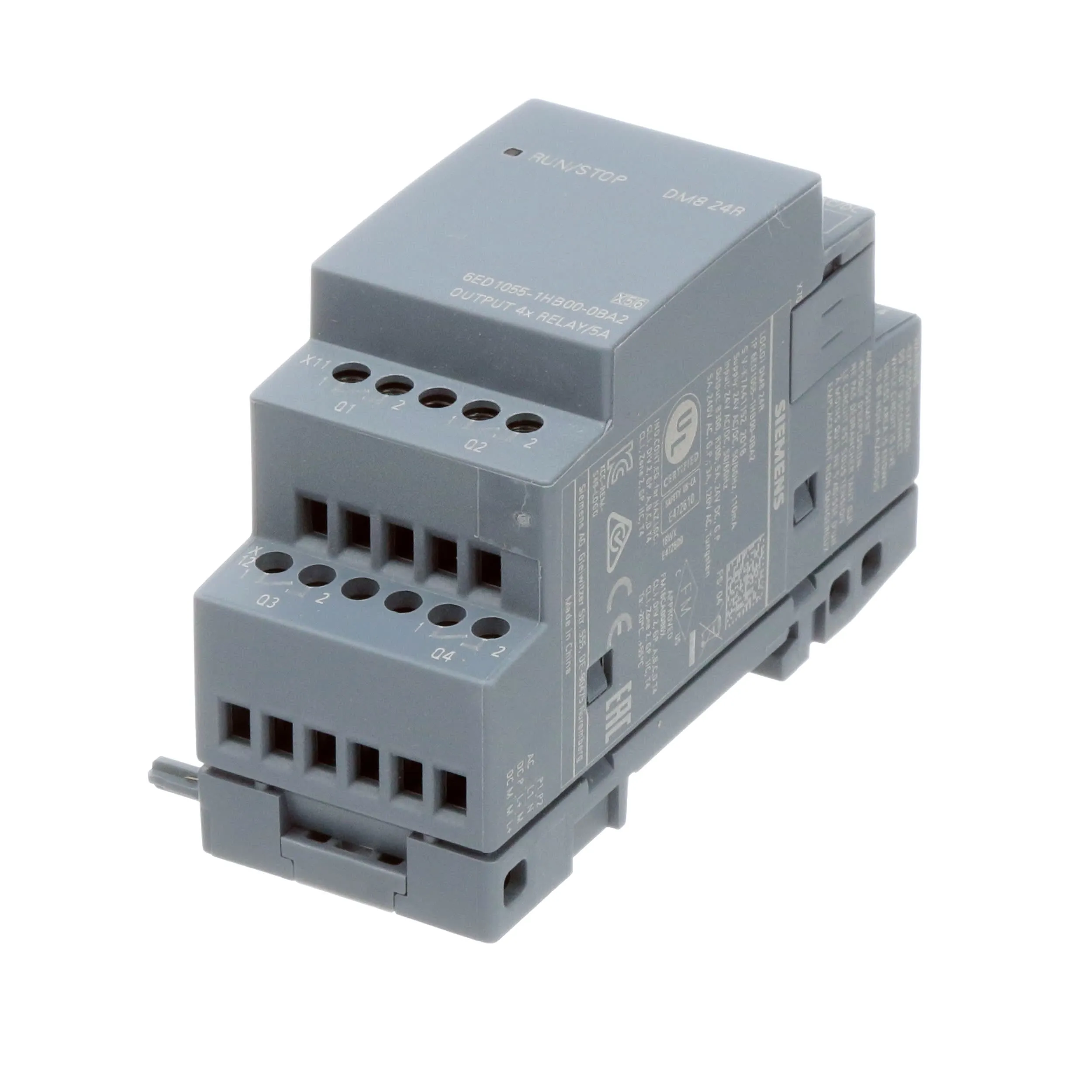 Siemens 6ED10551HB000BA2