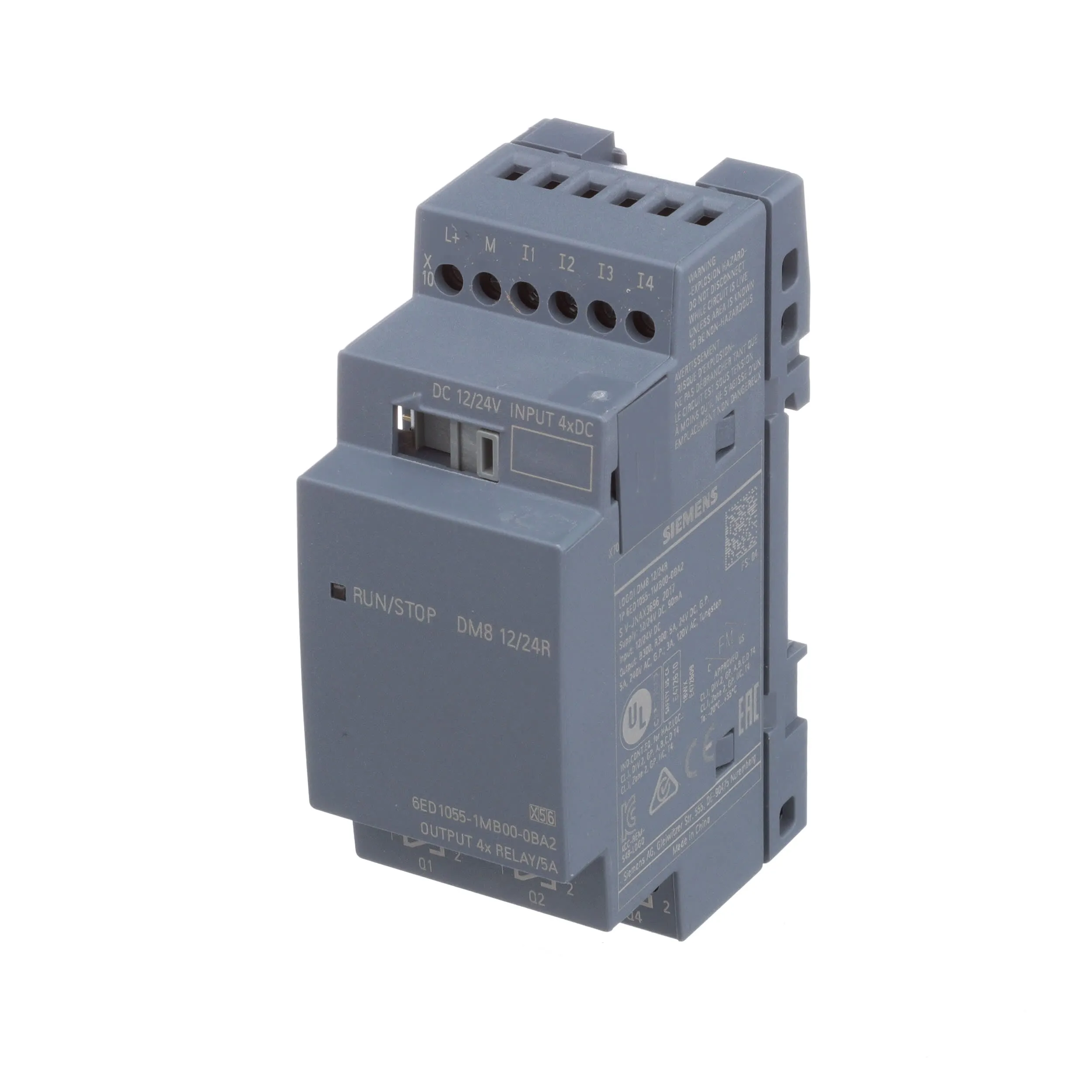 Siemens 6ED10551MB000BA2